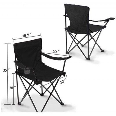 Portable Oxford Fabric Folding Chair Portable Oxford Fabric Folding Chair